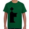 Ultra Cotton® Youth 6 oz. T-Shirt Thumbnail