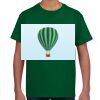 Ultra Cotton® Youth 6 oz. T-Shirt Thumbnail