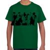 Ultra Cotton® Youth 6 oz. T-Shirt Thumbnail