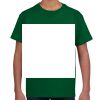 Ultra Cotton® Youth 6 oz. T-Shirt Thumbnail