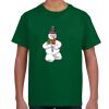 Ultra Cotton® Youth 6 oz. T-Shirt Thumbnail