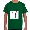 Ultra Cotton® Youth 6 oz. T-Shirt Thumbnail