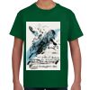 Ultra Cotton® Youth 6 oz. T-Shirt Thumbnail