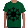 Ultra Cotton® Youth 6 oz. T-Shirt Thumbnail