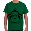 Ultra Cotton® Youth 6 oz. T-Shirt Thumbnail