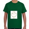 Ultra Cotton® Youth 6 oz. T-Shirt Thumbnail