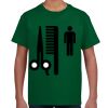 Ultra Cotton® Youth 6 oz. T-Shirt Thumbnail