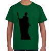 Ultra Cotton® Youth 6 oz. T-Shirt Thumbnail