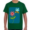 Ultra Cotton® Youth 6 oz. T-Shirt Thumbnail