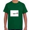 Ultra Cotton® Youth 6 oz. T-Shirt Thumbnail
