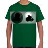 Ultra Cotton® Youth 6 oz. T-Shirt Thumbnail