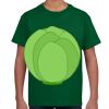 Ultra Cotton® Youth 6 oz. T-Shirt Thumbnail