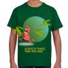 Ultra Cotton® Youth 6 oz. T-Shirt Thumbnail