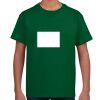 Ultra Cotton® Youth 6 oz. T-Shirt Thumbnail