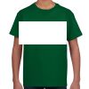 Ultra Cotton® Youth 6 oz. T-Shirt Thumbnail