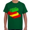 Ultra Cotton® Youth 6 oz. T-Shirt Thumbnail