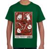 Ultra Cotton® Youth 6 oz. T-Shirt Thumbnail