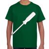 Ultra Cotton® Youth 6 oz. T-Shirt Thumbnail