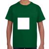 Ultra Cotton® Youth 6 oz. T-Shirt Thumbnail