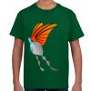Ultra Cotton® Youth 6 oz. T-Shirt Thumbnail