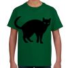 Ultra Cotton® Youth 6 oz. T-Shirt Thumbnail