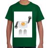 Ultra Cotton® Youth 6 oz. T-Shirt Thumbnail