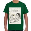 Ultra Cotton® Youth 6 oz. T-Shirt Thumbnail