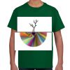 Ultra Cotton® Youth 6 oz. T-Shirt Thumbnail