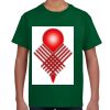 Ultra Cotton® Youth 6 oz. T-Shirt Thumbnail