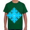 Ultra Cotton® Youth 6 oz. T-Shirt Thumbnail
