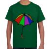 Ultra Cotton® Youth 6 oz. T-Shirt Thumbnail