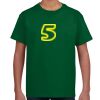 Ultra Cotton® Youth 6 oz. T-Shirt Thumbnail
