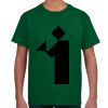 Ultra Cotton® Youth 6 oz. T-Shirt Thumbnail