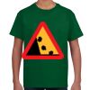 Ultra Cotton® Youth 6 oz. T-Shirt Thumbnail