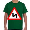 Ultra Cotton® Youth 6 oz. T-Shirt Thumbnail