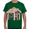 Ultra Cotton® Youth 6 oz. T-Shirt Thumbnail