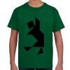 Ultra Cotton® Youth 6 oz. T-Shirt Thumbnail