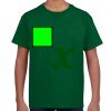 Ultra Cotton® Youth 6 oz. T-Shirt Thumbnail