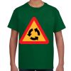 Ultra Cotton® Youth 6 oz. T-Shirt Thumbnail