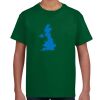 Ultra Cotton® Youth 6 oz. T-Shirt Thumbnail