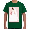 Ultra Cotton® Youth 6 oz. T-Shirt Thumbnail