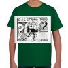 Ultra Cotton® Youth 6 oz. T-Shirt Thumbnail