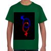 Ultra Cotton® Youth 6 oz. T-Shirt Thumbnail