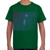 Ultra Cotton® Youth 6 oz. T-Shirt Thumbnail