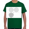 Ultra Cotton® Youth 6 oz. T-Shirt Thumbnail