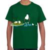 Ultra Cotton® Youth 6 oz. T-Shirt Thumbnail