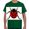 Ultra Cotton® Youth 6 oz. T-Shirt Thumbnail