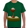 Ultra Cotton® Youth 6 oz. T-Shirt Thumbnail