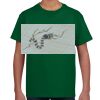 Ultra Cotton® Youth 6 oz. T-Shirt Thumbnail