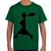Ultra Cotton® Youth 6 oz. T-Shirt Thumbnail